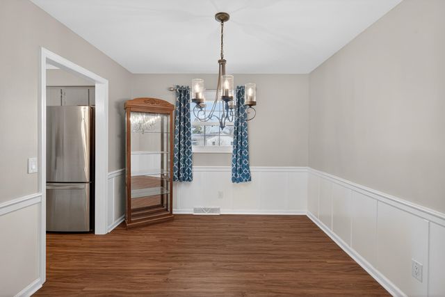 751 Allin Drive, Harrodsburg, KY 40330