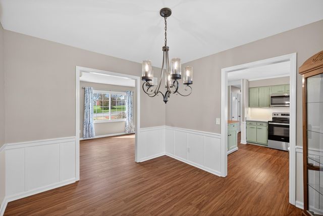 751 Allin Drive, Harrodsburg, KY 40330