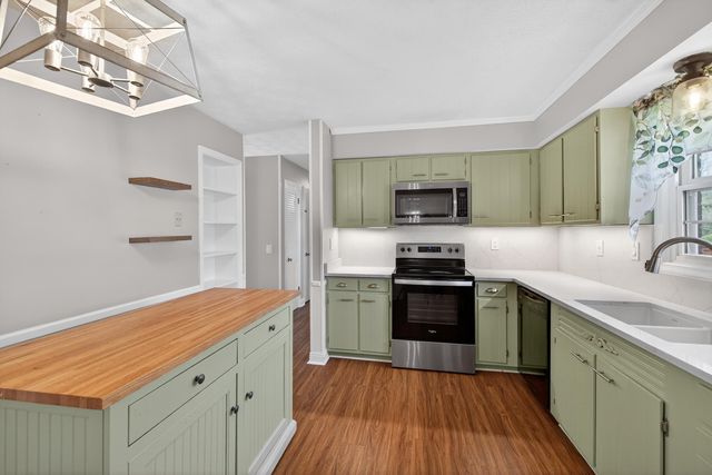 751 Allin Drive, Harrodsburg, KY 40330