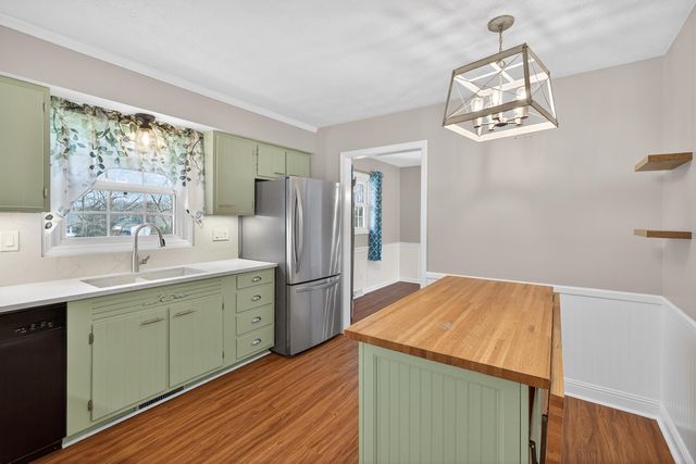 751 Allin Drive, Harrodsburg, KY 40330