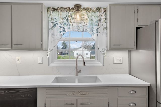 751 Allin Drive, Harrodsburg, KY 40330