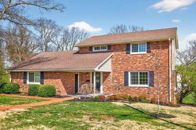 751 Allin Drive, Harrodsburg, KY 40330