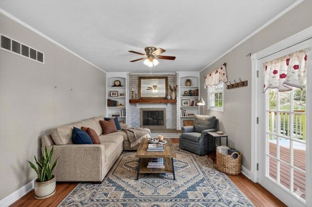 751 Allin Drive, Harrodsburg, KY 40330