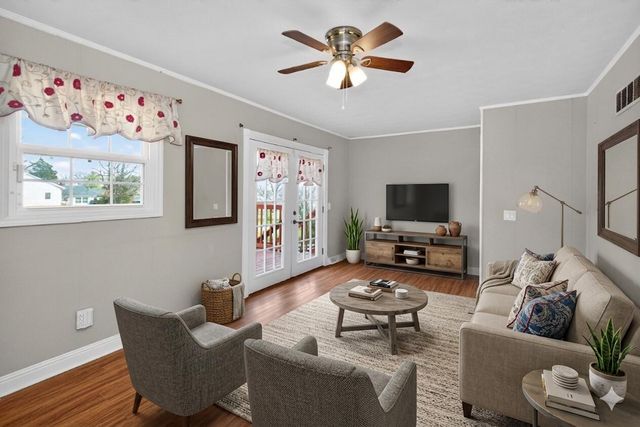 751 Allin Drive, Harrodsburg, KY 40330