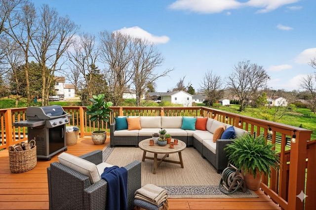 751 Allin Drive, Harrodsburg, KY 40330