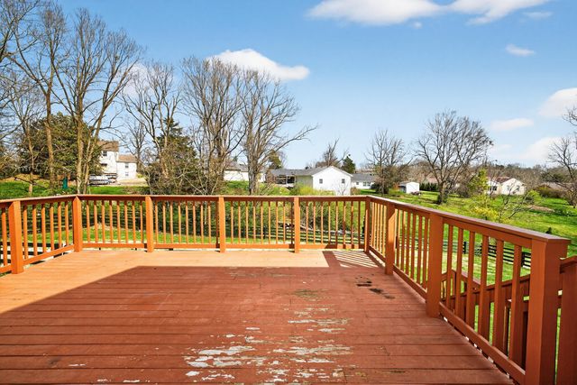 751 Allin Drive, Harrodsburg, KY 40330