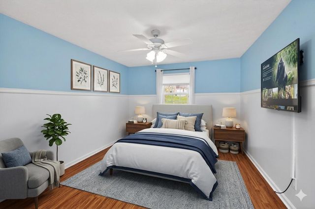 751 Allin Drive, Harrodsburg, KY 40330