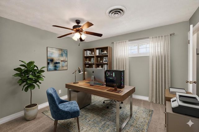 751 Allin Drive, Harrodsburg, KY 40330