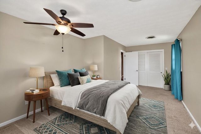 751 Allin Drive, Harrodsburg, KY 40330