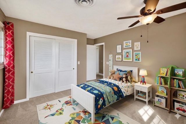 751 Allin Drive, Harrodsburg, KY 40330