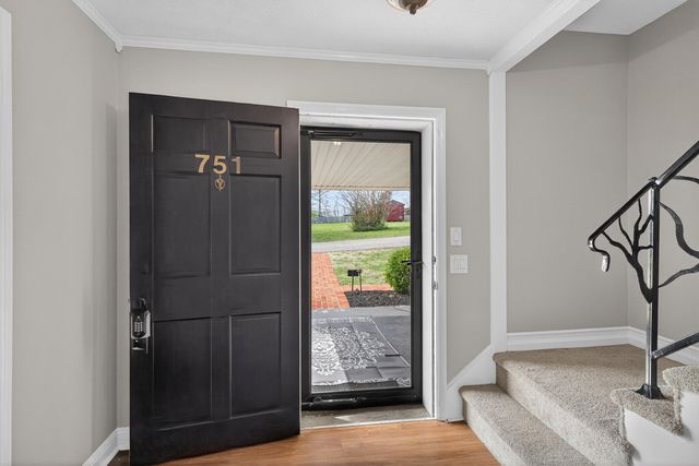 751 Allin Drive, Harrodsburg, KY 40330