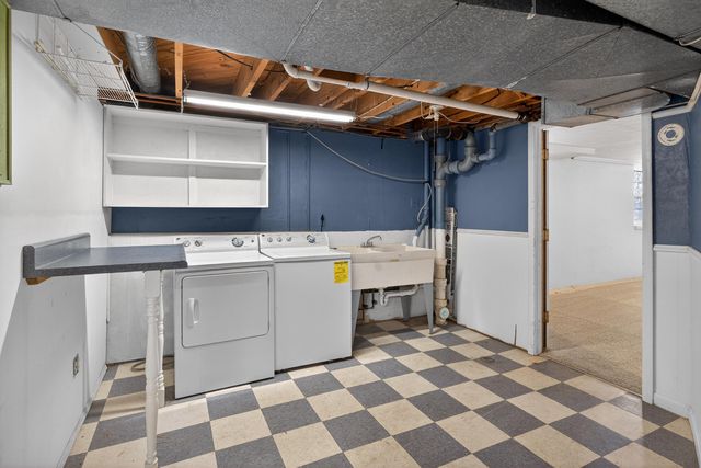 751 Allin Drive, Harrodsburg, KY 40330