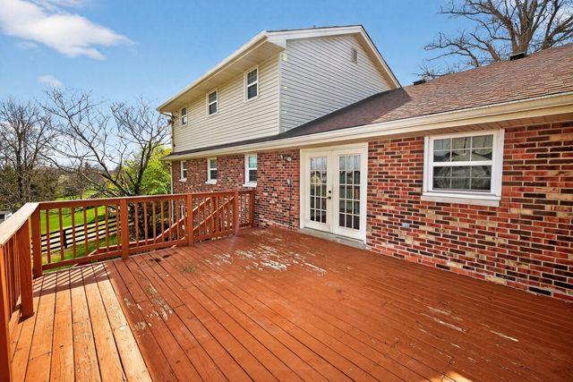 751 Allin Drive, Harrodsburg, KY 40330