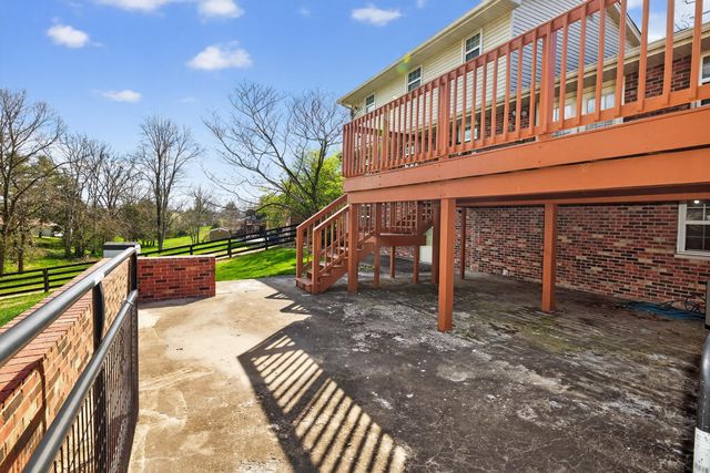 751 Allin Drive, Harrodsburg, KY 40330