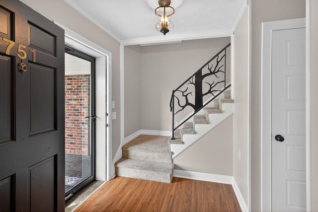 751 Allin Drive, Harrodsburg, KY 40330