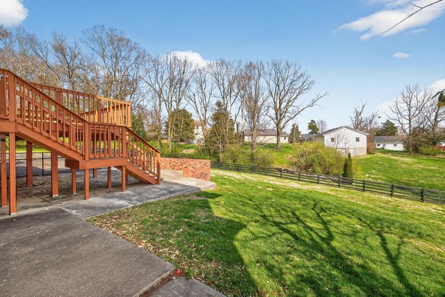 751 Allin Drive, Harrodsburg, KY 40330