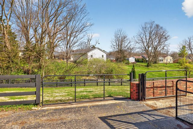 751 Allin Drive, Harrodsburg, KY 40330