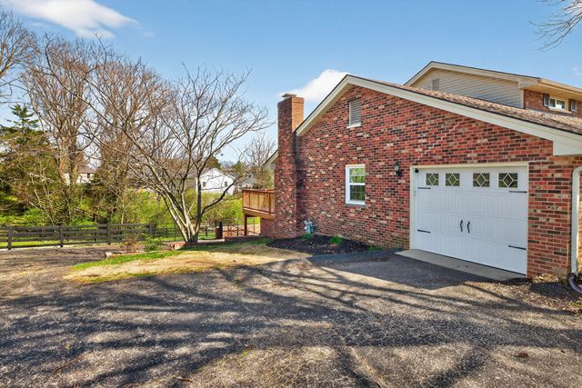 751 Allin Drive, Harrodsburg, KY 40330