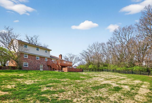 751 Allin Drive, Harrodsburg, KY 40330