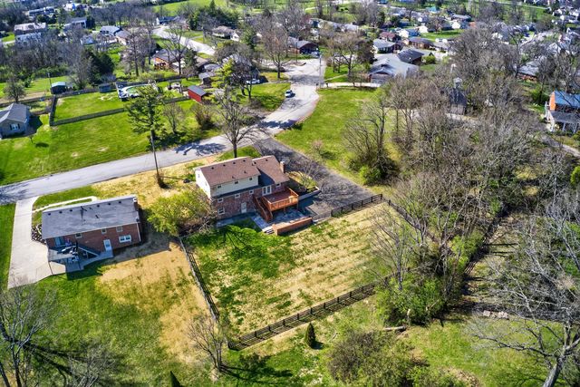 751 Allin Drive, Harrodsburg, KY 40330
