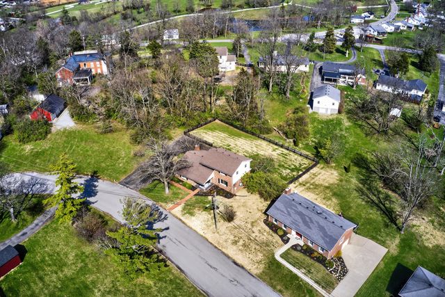 751 Allin Drive, Harrodsburg, KY 40330