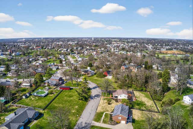 751 Allin Drive, Harrodsburg, KY 40330