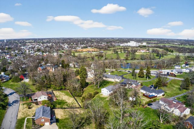 751 Allin Drive, Harrodsburg, KY 40330