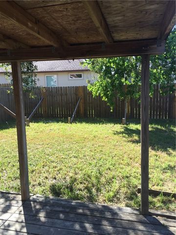 2317 Vialoux Dr, Corpus Christi, TX 78418
