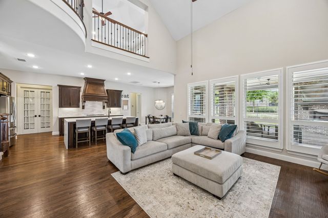 1570 Tumbling River Drive, Frisco, TX 75036