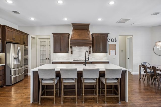 1570 Tumbling River Drive, Frisco, TX 75036