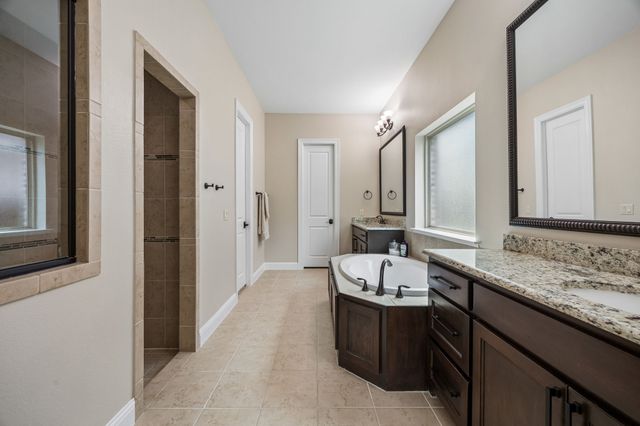 1570 Tumbling River Drive, Frisco, TX 75036