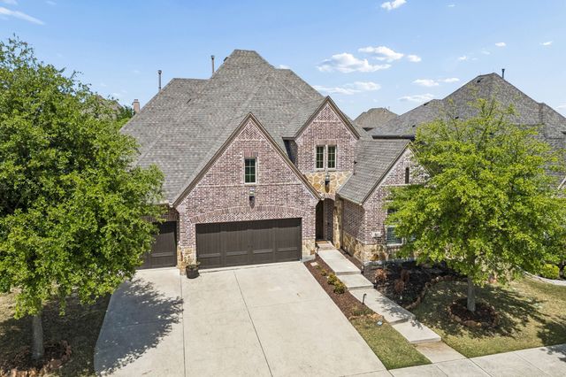 1570 Tumbling River Drive, Frisco, TX 75036