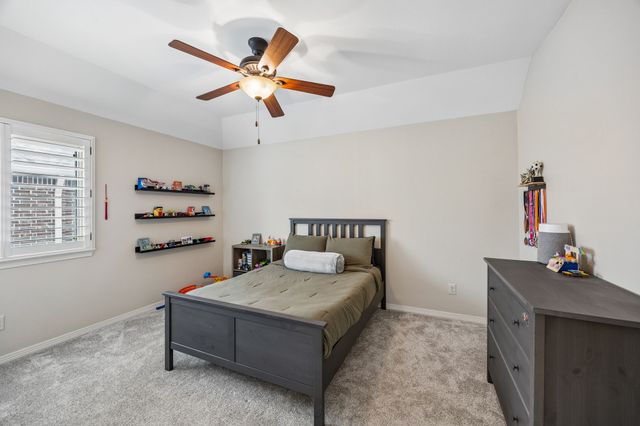 1570 Tumbling River Drive, Frisco, TX 75036