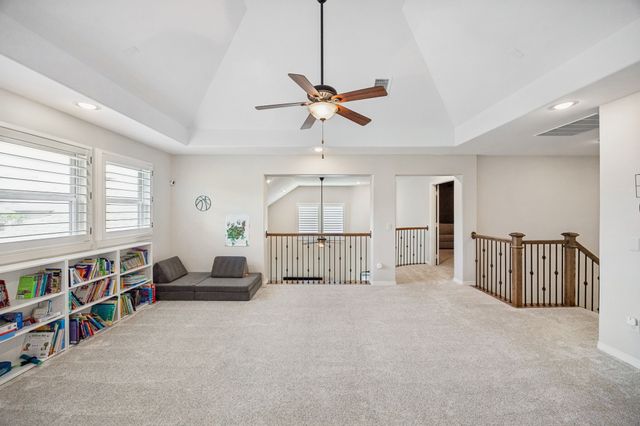 1570 Tumbling River Drive, Frisco, TX 75036