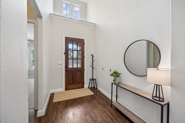 1570 Tumbling River Drive, Frisco, TX 75036