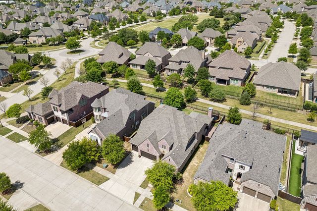 1570 Tumbling River Drive, Frisco, TX 75036