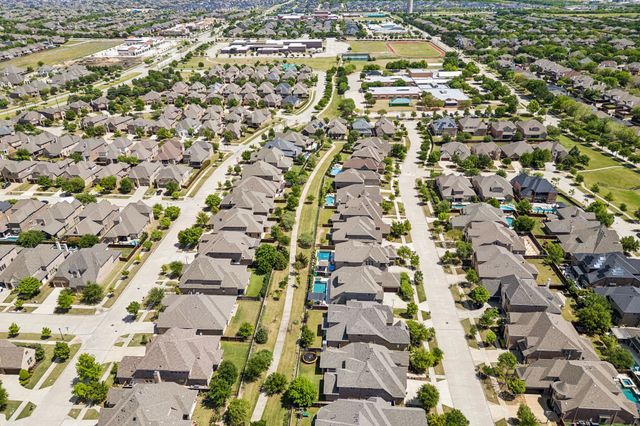 1570 Tumbling River Drive, Frisco, TX 75036