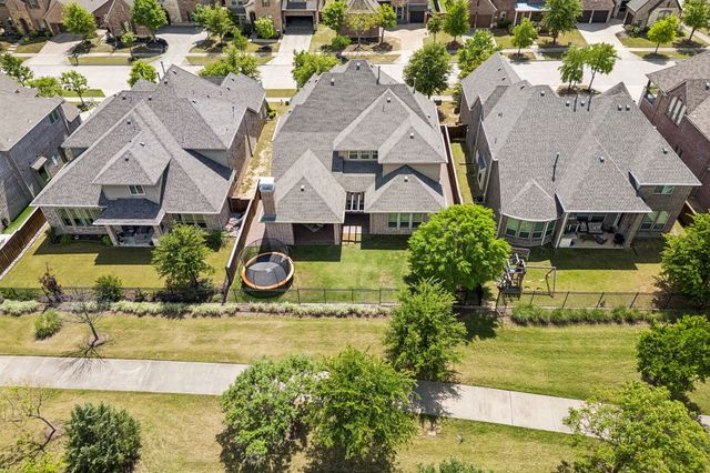 1570 Tumbling River Drive, Frisco, TX 75036