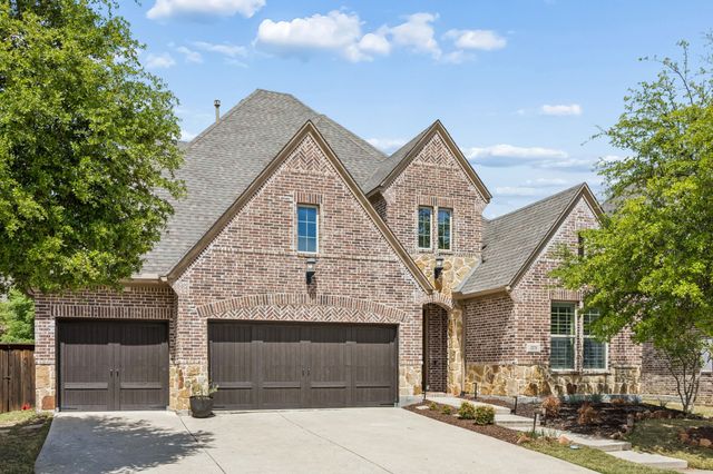 1570 Tumbling River Drive, Frisco, TX 75036