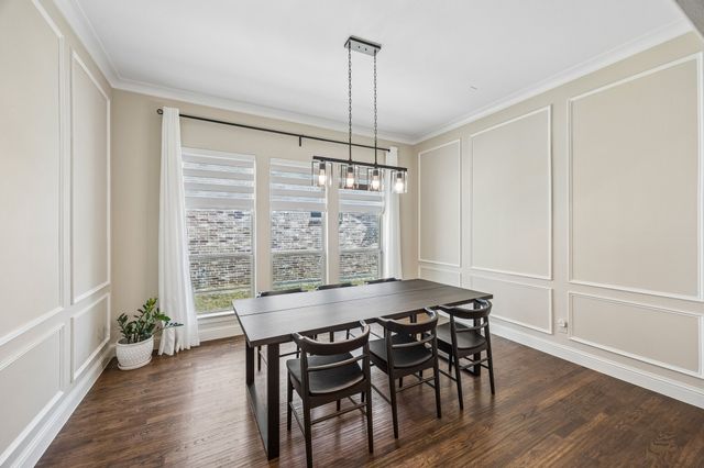 1570 Tumbling River Drive, Frisco, TX 75036