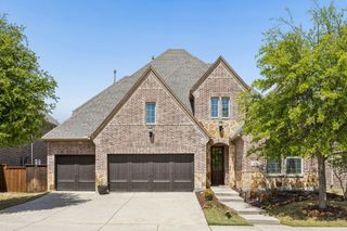 1570 Tumbling River Drive, Frisco, TX 75036