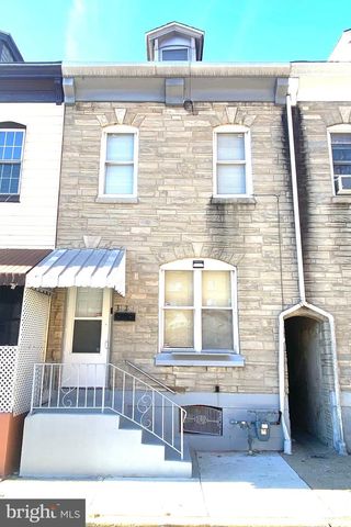 312 CARPENTER ST, Reading, PA 19602