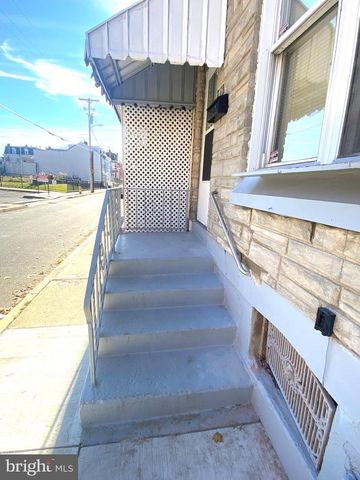 312 CARPENTER ST, Reading, PA 19602