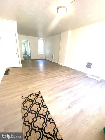 312 CARPENTER ST, Reading, PA 19602