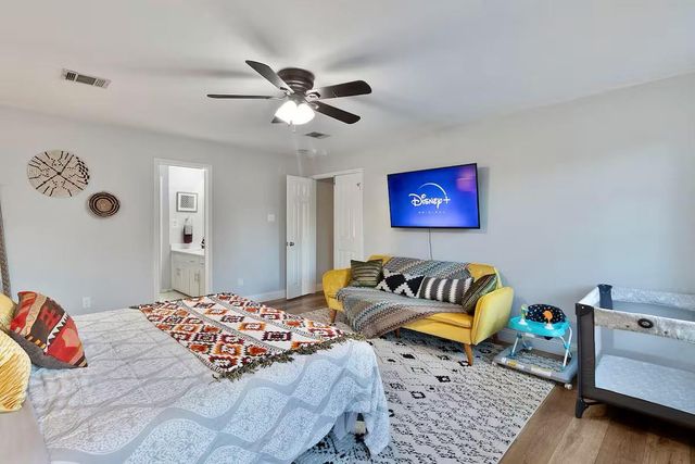 12903 Silver Creek DR, Austin, TX 78727