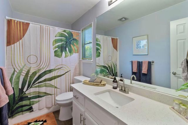 12903 Silver Creek DR, Austin, TX 78727
