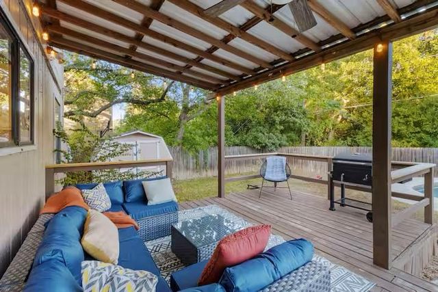 12903 Silver Creek DR, Austin, TX 78727
