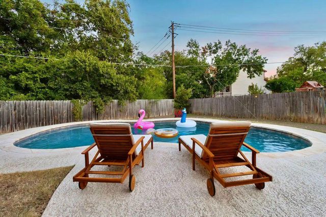 12903 Silver Creek DR, Austin, TX 78727