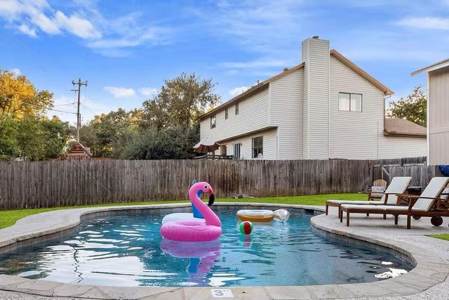 12903 Silver Creek DR, Austin, TX 78727