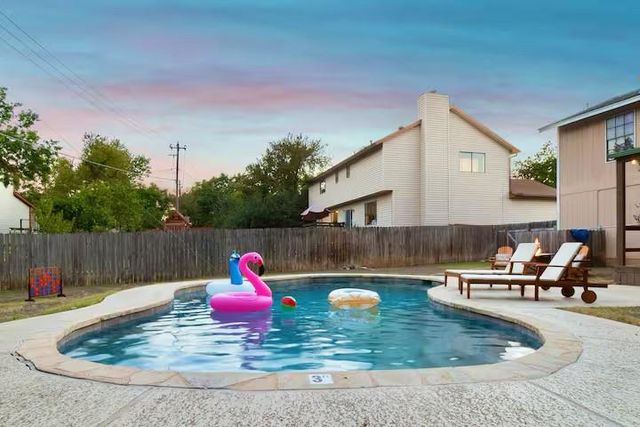 12903 Silver Creek DR, Austin, TX 78727